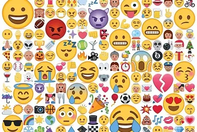 emojis