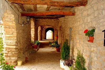 Montfalcó-Lleida