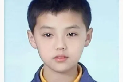 Xiao Zhan (Growth history)