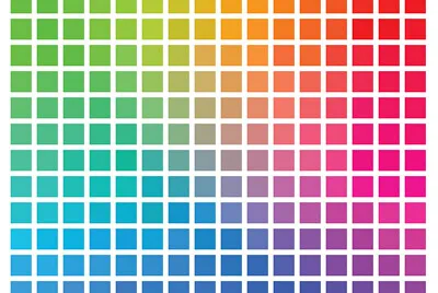 Colorful 1