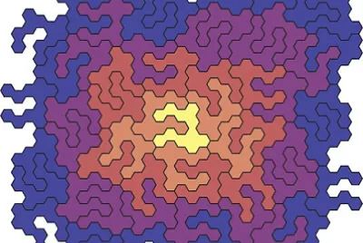 Heesch tilings