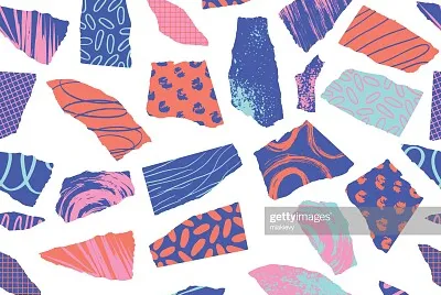 Pieces