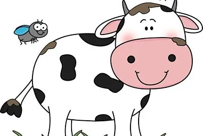פאזל של Vaca