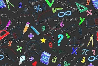 math formulas