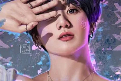bts jungkook
