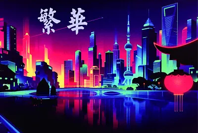 å¤œæ™¯