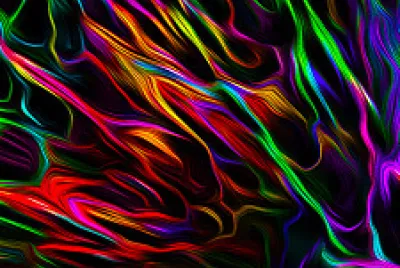 bright colors 1