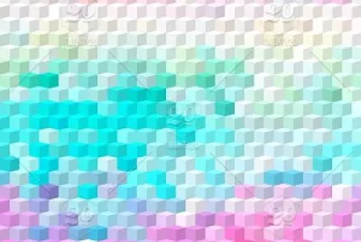 pastel colours jigsaw puzzle
