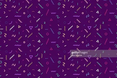 Colorful