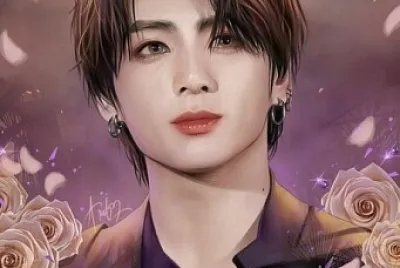 bts jungkook