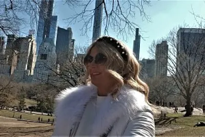 Central Park