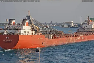 m/v CSL Tadoussac(3)