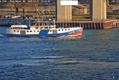 L R fishing vessel