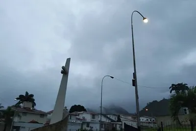 paisaje