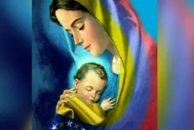 Virgen