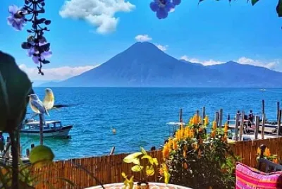 terraza jigsaw puzzle