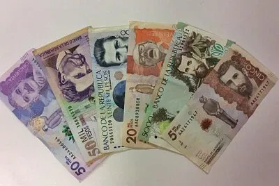 billetes