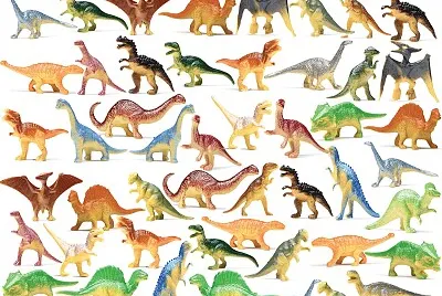 dino kartun