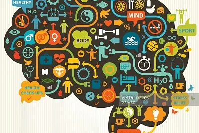 פאזל של Healthy Thinking