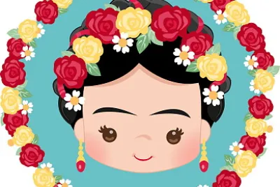 frida kahlo jigsaw puzzle