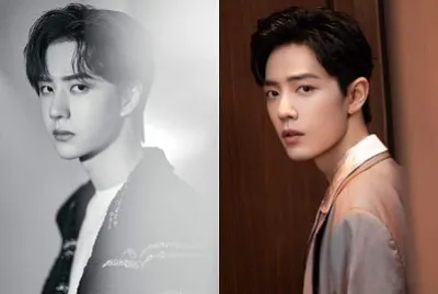 Wang Yibo / Xiao Zhan