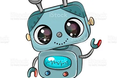 robot