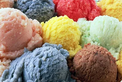 105.- HELADOS COYOACAN
