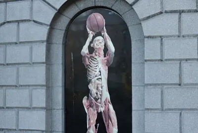 3 Points, Dublin, Ireland jigsaw puzzle