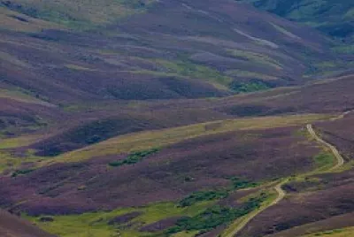 Corgarff Castle, Ecosse