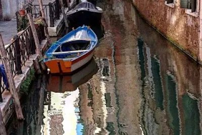 פאזל של Venise