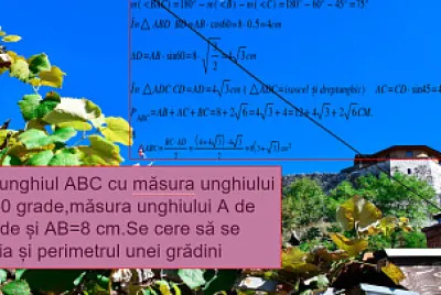 פאזל של Problema (geometrie)
