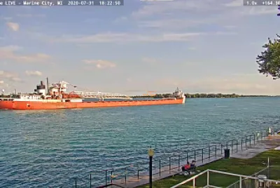 s/s Cason j Callaway (steam power vessel)