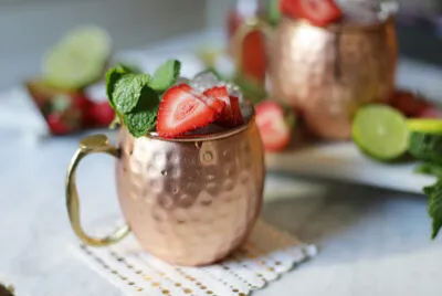 drink