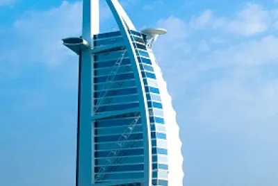 Burj Al Arab