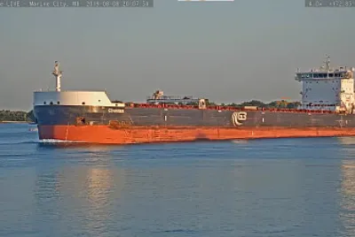 m/v G3 Marquis