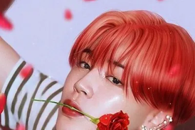 bts jimin