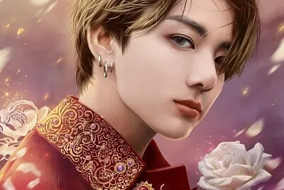 bts jungkook mi rey