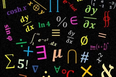 Mathematical-Symbols