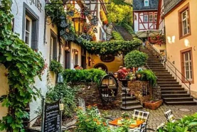 Lugares