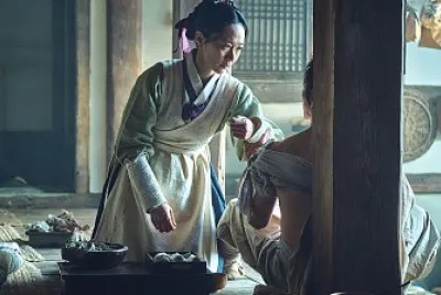 Kingdom jigsaw puzzle