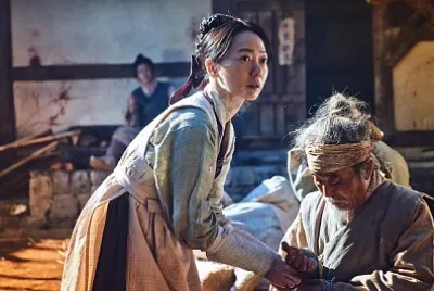 Kingdom jigsaw puzzle