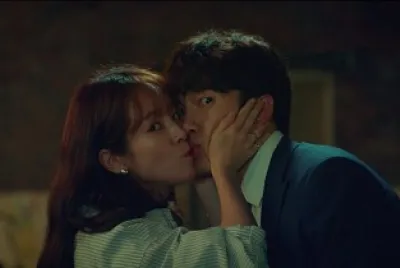 Familiar wife
