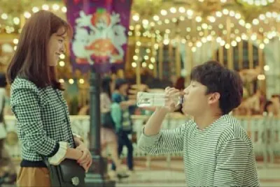 Familiar wife