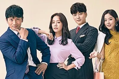 Familiar wife