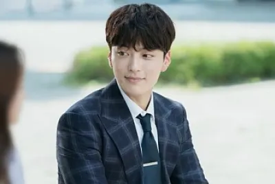 Familiar wife