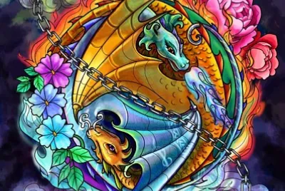 Colorido