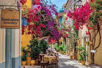 lugares