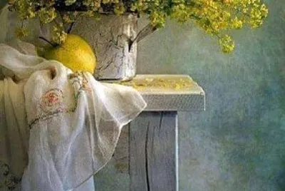 pinturas