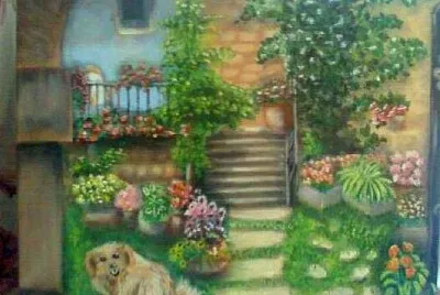 pinturas