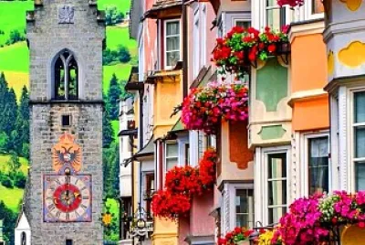 ventanas jigsaw puzzle